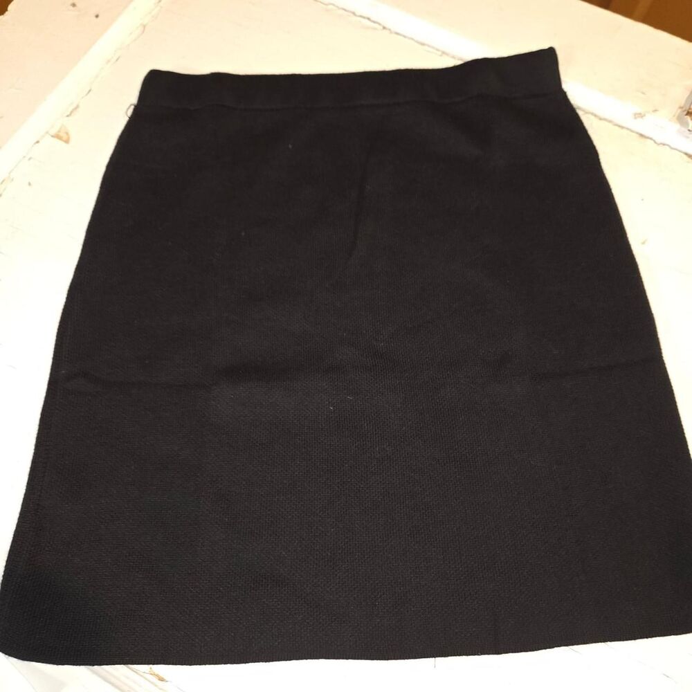 Bell Women's Black Skirt